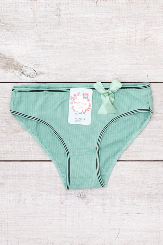 Труси для дівчинки (підліткові)